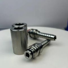 Robust Tailoring Accessories for Durable Hydraulic Hose Support Systems - Image 3