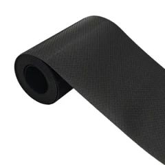 Mushroom Cap Hook and Loop Fasteners Magic Tape Hook Side Soft Nylon - Image 2