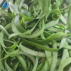 Large Vegetable Mango Melon Papaya Pumpkin Fruit Peeling Machine Kitchen Processing Equipment - Image 5
