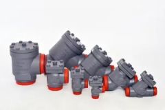 Industrial Refrigeration Valves Refrigeration Unit Valve Compressor Valve, Stop Valve Check Valve - Image 4