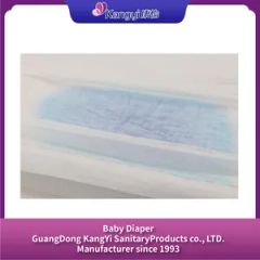 Premium Grade a Diaper Pants for Ultimate Comfort - Image 6