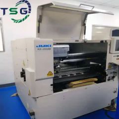 Juki Ke 3020am High Efficiency SMT Mounter Advanced Equipment for Multi Spec PCB Component Assembly - Shenzhen Tengxiangjia Technology Co., Ltd.