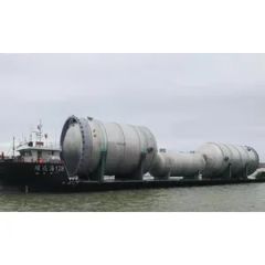 Custom LPG Vessel Fabrication Services for Global Distribution - Image 3
