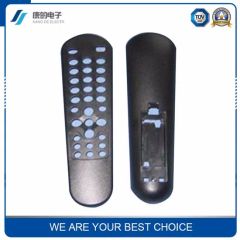 Plastic Cap, Plastic Parts Manufacturer Color Red Standard HASCO Guarantee 1 Year Runner Hot Runner Trademark KANG DE Model NO. - Image 4