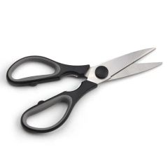 Hot Selling Multi-Function Chicken Bone Poultry Meat Shears Kitchen Fish Scissor - Image 5