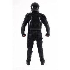 Protective Armour Security Full Riot Suit Tactical Complete Anti Kit - Image 3