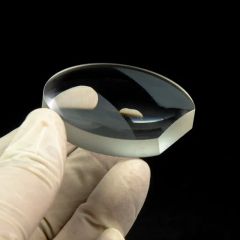 Optical Windows Filter Coating Material Glass Color Customize Model NO. AW217 Eccentricity 3′ Shape Customized Colors - Image 2