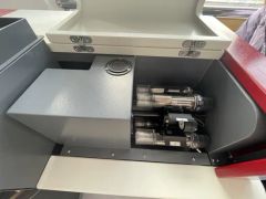 China Hot Sell and Advanced Metal Analysis Customizable Factory Atomic Absorption Spectrometer - Image 3