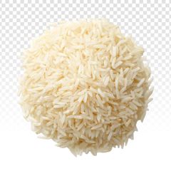 Long Grain Rice, Potato Onion Green Chilli, Pomegranate - Image 1