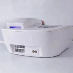 Home Use Laser Hair Removal and Skin Rejuvenation Machine IPL Machine - Image 3
