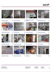 SMETA certificate of Foshan City Nanhai District Songgang Suifa Food Co., Ltd. – certificate photo, supplier certificates section