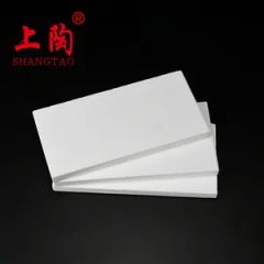 Refractory Corundum Mullite Ceramic Push Plate Type Slab Origin Shanghai Trademark SHANGTAO Specification custom Transport Package Boxes - Image 3