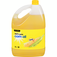 Professional Factory Wholesale High Purity Refined Corn Oil/Crude Corn Oil/Corn Oil Cooking – product photo 1, product detail gallery