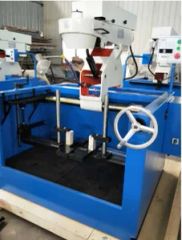 Vertical Cylinder Honing Machine Condition New Origin Shanghai HS Code 846019900 Certification ISO 9001 Automatic Grade Manual - Xian Foreign Trade and Economic Development Corporation
