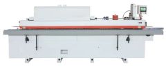 CNC Wood Curve Edge Banding Machine Origin China Weight 1330kg Trademark DLM HS Code 84609090 Certification CE Model NO. - Image 3