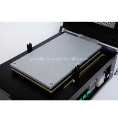 Lithium Ion Battery Coating Machine Film Coating Machine for Battery - Image 4