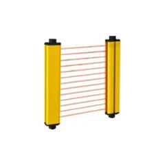 Safety Infrared Sensor Machine Guarding Hand Protection Safety Light Curtain Sensor - Image 3