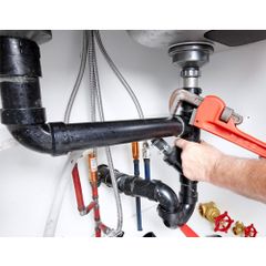 Plumbing Work Service Type Repair Work Property Type Industrial Nature of Work Water - Image 1