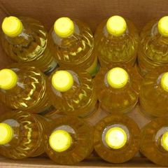 Refined corn oil for sale of Chinese manufacturer and exporter. – product photo 1, product detail gallery