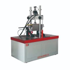 Safety of Moving Walks and Escalators Step Dynamic Test/Testing Machine - Image 1