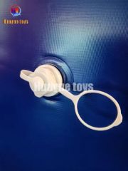 2025 New Inflatable Air Paintball Barriers for Outdoor Sports Games - Image 4
