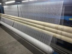 Fishing Net Machine Single Knot / Double Knots Making Machine - Image 3