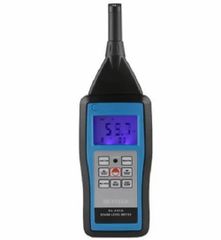 Sound Level Meters, For Industrial, Model Name/Number: SL4012 - Image 4