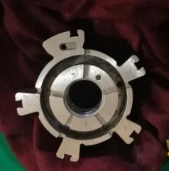 Grinding Powder Workpiece Rotor, Stator Special Grinding Disc - Image 4