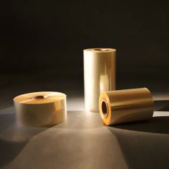 China Transparent Plastic Printing Polyester Polyamide Food Packaging Film with Good Service - FSPG HI-TECH CO., LTD.