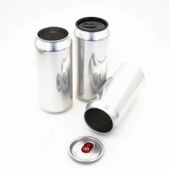 Best Price for Aluminum Cans Can Container Sealed Beer Food Grade Packaging Custom Pattern - Image 5