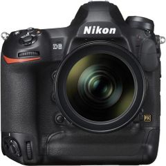 Nikon D6 DSLR Camera (INDOELECTRONIC) - Image 2