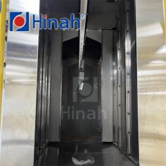 Automated Electrostatic Powder Coating Production Line Machine for Metal Products - Image 2