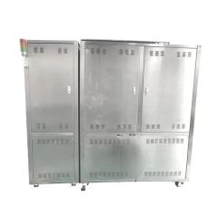 Multi-functional pump performance test bench for pump durability, flow, speed, power and other tests - Image 3