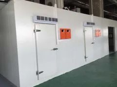 Fruit Fresh Cold Room Cold Storage - Image 6