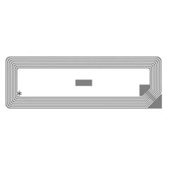 NFC Stickers Adhesive RFID Chip Labels Tag Inlay for Supply Chain Management - Image 3