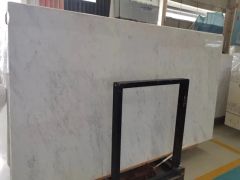 Top Quality White Dolomite Volakas Marble Kitchen Bench Countertop Island Tops Table Tops - Image 4