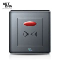 Advanced Corridor Acoustooptic Switch with Time Delay Feature - Image 6