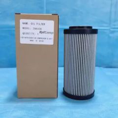 Refcomp Aluminium Alloy Oil Screen Weight 1 Kg Color Silver Texture Metal Origin Shenzhen Trademark unicarer HS Code 8421230000 - Image 3