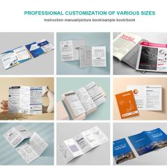 Cc Custom Professional Magazine Printing and Book Printing - Image 6