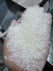White rice, 5% broken – product photo 2, product detail gallery