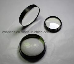 Bbar Coated Inked Spherical Lens Assembly Lens for Camera - Image 6