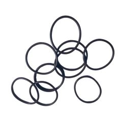 Wholesale O-Ring, Fluorine Rubber Seal, Outer Diameter Inner Diameter Can Be Customized - Xingtai Xiangyue Rubber Products Co., Ltd.