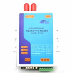 Single Mode Fibre Optic Converter Supply Voltage 9˜12vdc Optic Wavelength 1310 Nm Interface Rs-232/rs485/rs422 Working Environment Humidity - Image 5