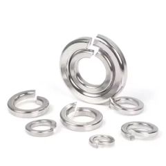 High-Quality Industrial Spring Lock Washers - Image 3