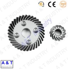 CNC Machining Service Washing Machine Parts - Image 2