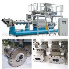 Plant Based Meat Making Machine - Image 6