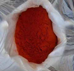Red Chilly pepper - Image 2