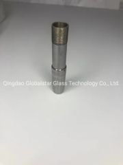 Diamond Core Drill Bits for Glass Machine Origin Shandong HS Code 72288000 Model NO. GST-047A Type Core Drill Bit Length - Image 6