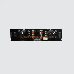 OEM PCB Assembly Solution One-Stop PCBA Service - Image 5