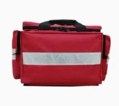 Outdoor Medical Tactical First Aid Kit Portable Survival Emergency Gear - Image 6
